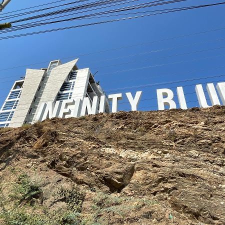 Infinity Blue - Playa Dormida Apartment Santa Marta  Exterior photo