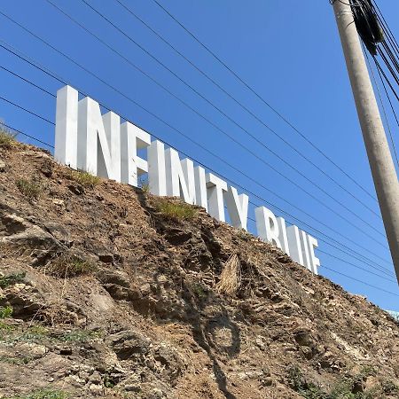 Infinity Blue - Playa Dormida Apartment Santa Marta  Exterior photo