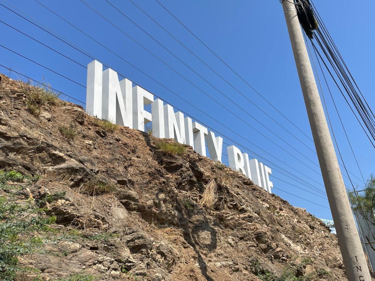 Infinity Blue - Playa Dormida Apartment Santa Marta  Exterior photo